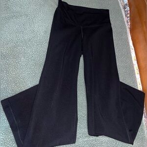 Old navy active power hill bootcut leggings
